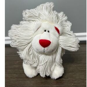 First &‎ Main Lovin Leopold Lion Plush Stuffed Animal Toy Kids